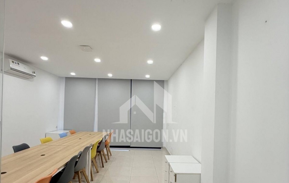 MẶT TIỀN TRUNG TÂM – P.TÂN ĐỊNH - DÒNG TIỀN KHỦNG 90 TR/TH
CHỈ CÓ MỘT – KHÔNG CÓ CĂN THỨ HAI.