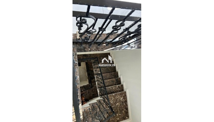 Tìm chủ nhân mới BIỆT THỰ 230m2 3 lầu đường Nguyễn Ảnh Thủ, p.Trung Mỹ, Quận 12.