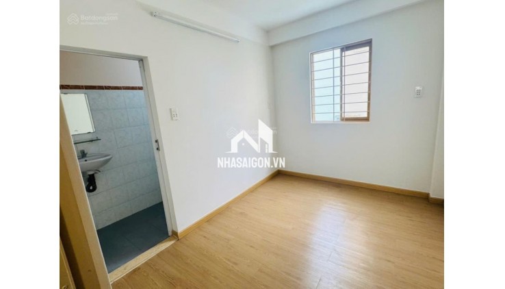 Bán nhà đẹp 5 tầng -Nguyễn Trãi - quận 5 - sổ vuông vức - hoàn công đủ - nhỉnh 7 tỷ