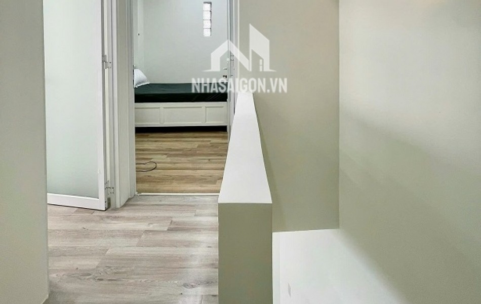 Cần Sang Căn hộ dịch vụ Nội thất Cao cấp