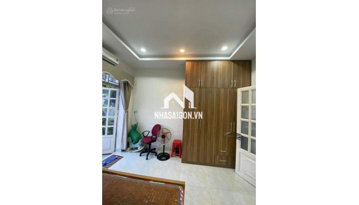 Bán Nhà Mặt Tiền Đường Thuận Kiều, P.12, Q.5 - 6x23m - 40 Tỷ