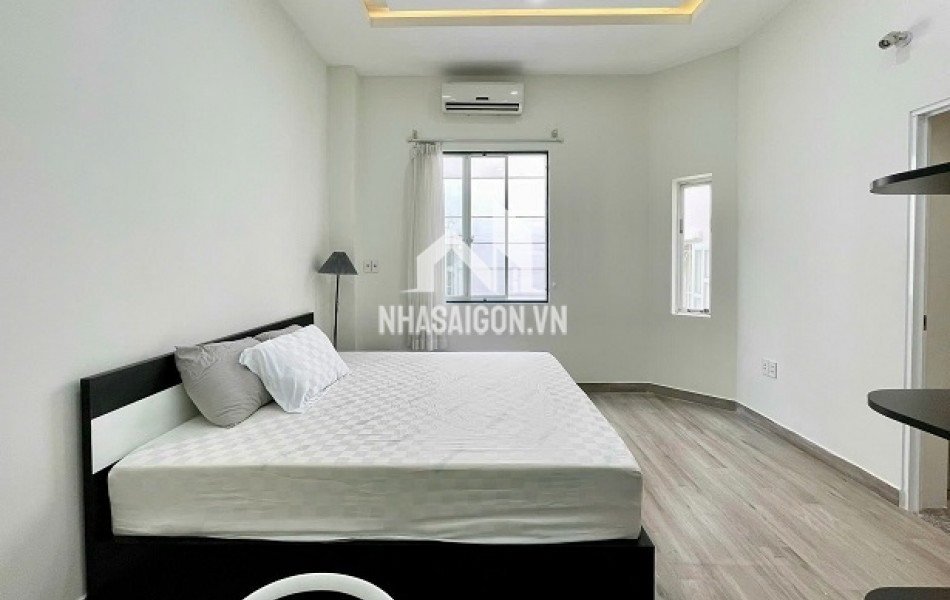 Cần Sang Căn hộ dịch vụ Nội thất Cao cấp