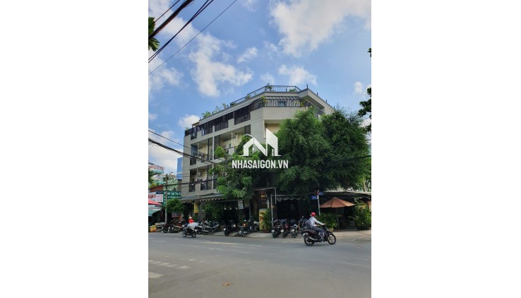 Cơ Hội Sở Hữu Nhà Mặt Tiền Đường DC11, P. Sơn Kỳ, Q. Tân Phú - Diện Tích 10x20m - Giá 32 Tỷ