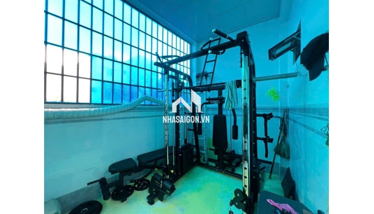BÁN NHÀ Quận 9 đẹp LUNG LINH, giá 8.6 tỷ