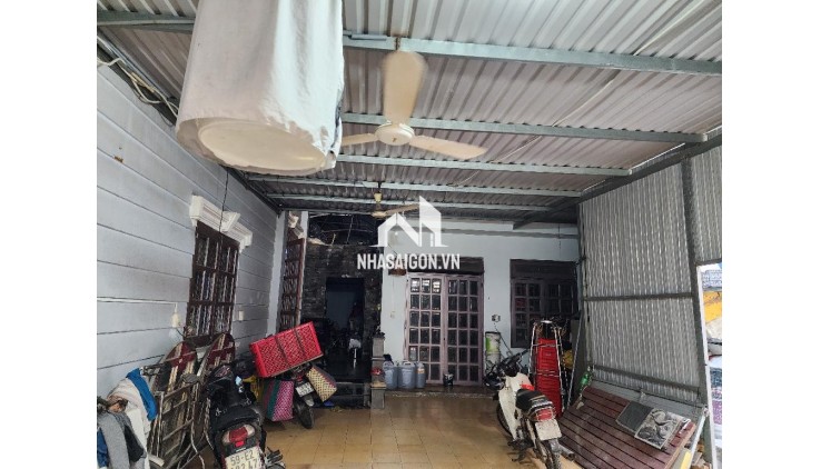 LÔ GÓC 2 MẶT TIỀN - VỊ TRÍ TUYỆT ĐẸP - NGAY BÀU CÁT 8, ĐỒNG ĐEN - KHÔNG LỘ GIỚI - KINH DOANH ĐỈNH