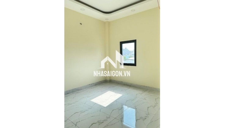 BÌNH TÂN- NHÀ MỚI Ở NGAY - 4X13M - 4 TẦNG BTCT -  NHỈNH 5 TỶ