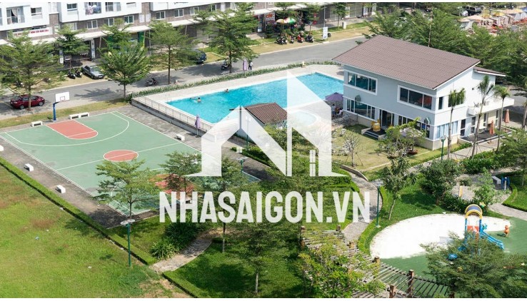 Cho thuê  căn hộ Ehome3 2PN nội thất cơ bản  - Bình Tân giá rẻ vào ở ngay