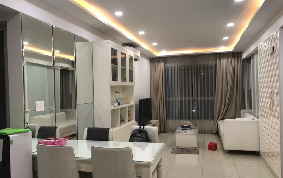 BÁN CĂN HỘ CAO CẤP KHU EMERALD CELADON CITY KHU RUBY 3pn2wc Giá 4tỷ2 FULL NỘI THẤT