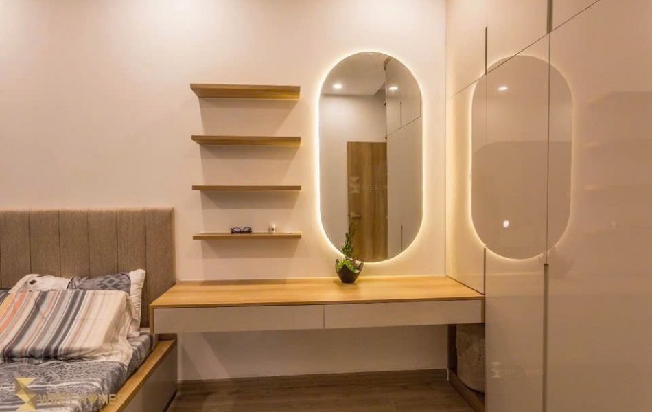 Cho thuê căn hộ Celadon City – Khu Ruby _ 2PN 2WC 11triệu