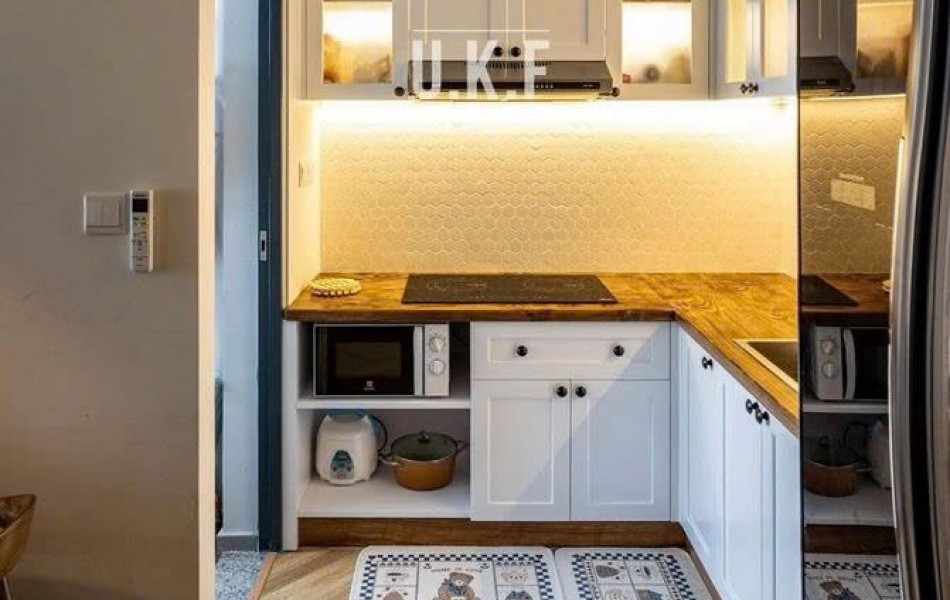 Cho thuê căn hộ Celadon City – Khu Ruby _ 2PN 2WC 11triệu