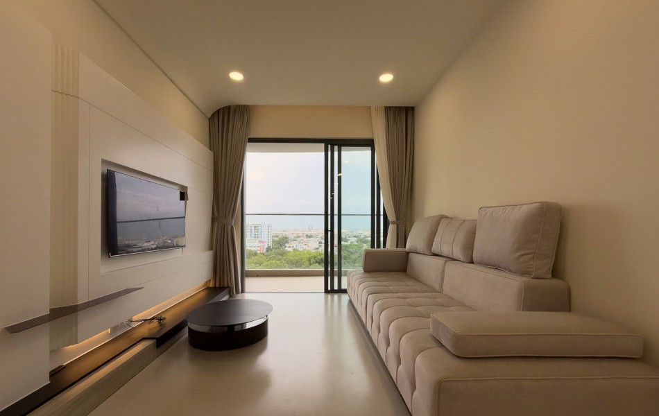 Cho Thuê Căn Hộ Celadon City Khu Emerald 1PN-3PN Full Nội Thất