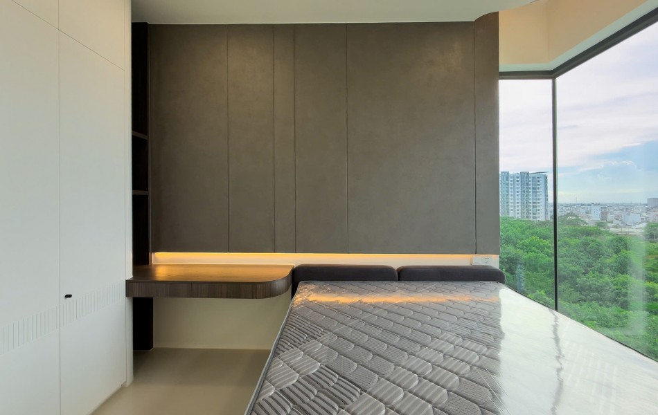 Cho Thuê Căn Hộ Celadon City Khu Emerald 1PN-3PN Full Nội Thất