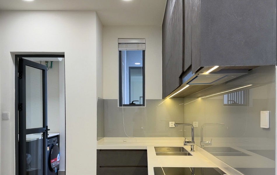 Cho Thuê Căn Hộ Celadon City Khu Emerald 1PN-3PN Full Nội Thất