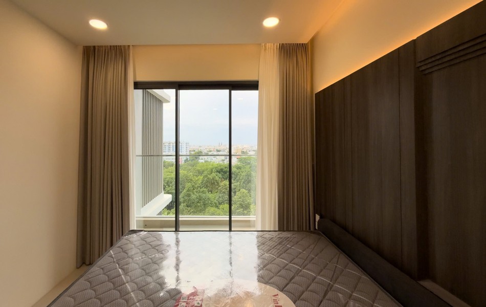Cho Thuê Căn Hộ Celadon City Khu Emerald 1PN-3PN Full Nội Thất