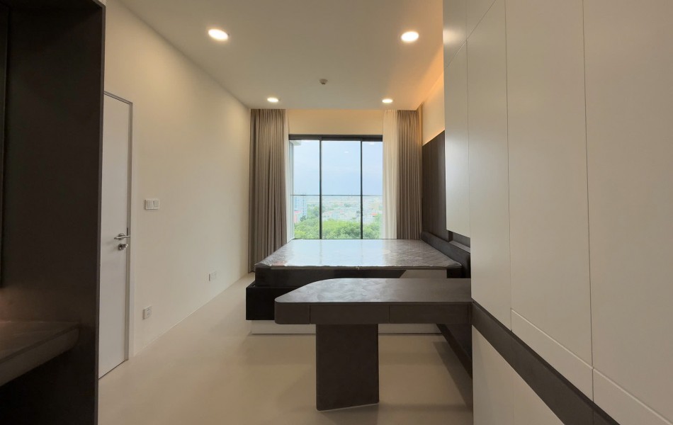 Cho Thuê Căn Hộ Celadon City Khu Emerald 1PN-3PN Full Nội Thất