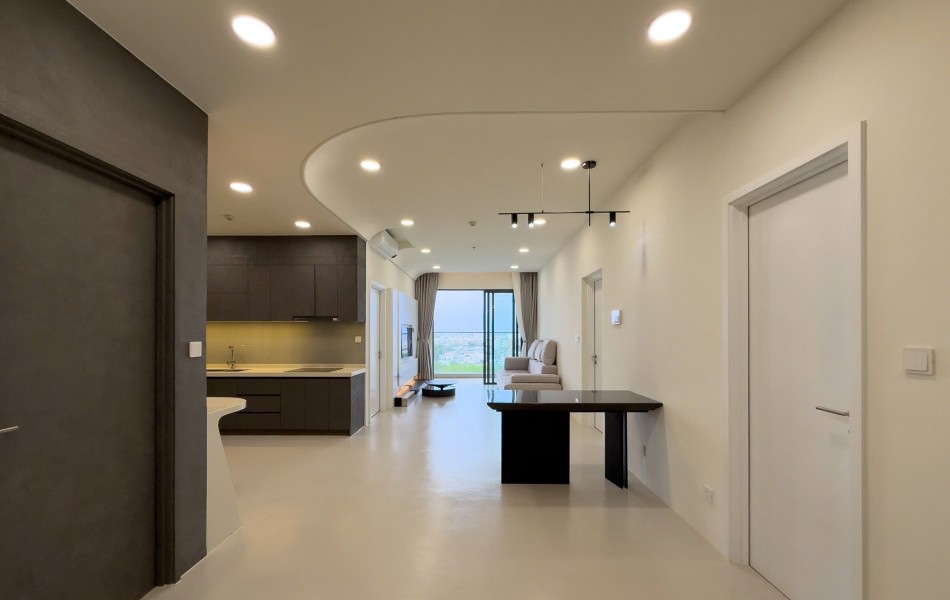 Cho Thuê Căn Hộ Celadon City Khu Emerald 1PN-3PN Full Nội Thất