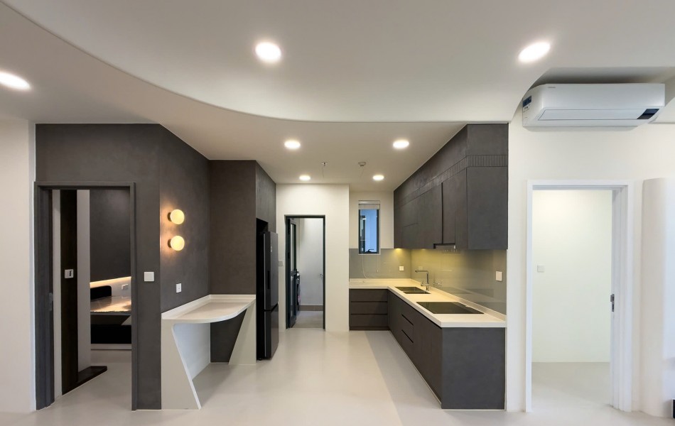 Cho Thuê Căn Hộ Celadon City Khu Emerald 1PN-3PN Full Nội Thất