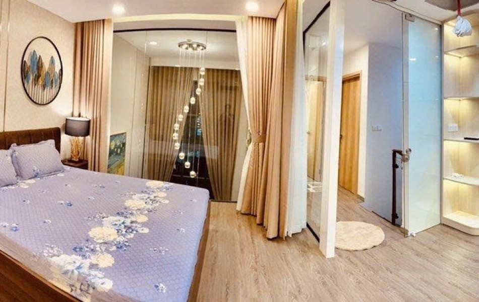 BÁN CĂN HỘ CELADON CITY KHU EMERALD CĂN DUPLEX 3pn 2wc