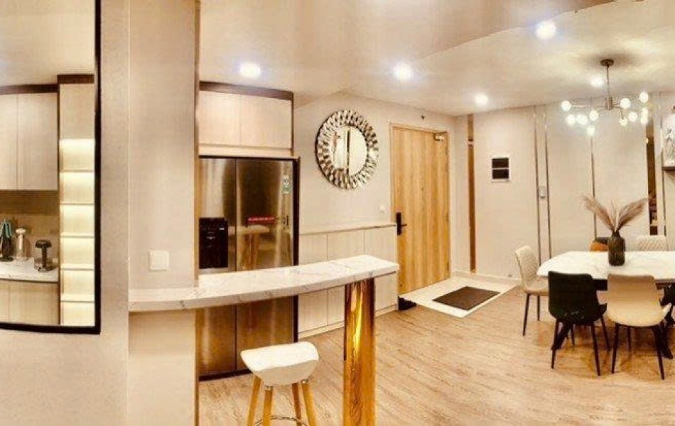 BÁN CĂN HỘ CELADON CITY KHU EMERALD CĂN DUPLEX 3pn 2wc