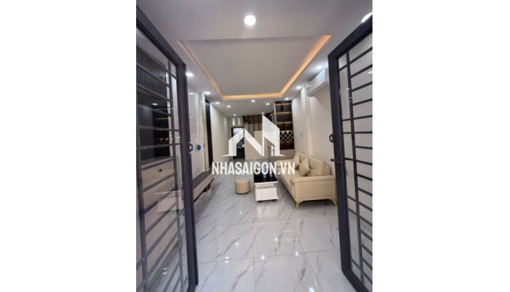 NHÀ SHR NGAY CON ĐƯỜNG 79 VIP NHẤT QUẬN 7 - CHỈ CẦN HƠN 1 TỶ LÀ CÓ HỘ KHẨU KO LO CHẠY TRƯỜNG ĐIỂM CHO CON - GIÁ 4.1 TỶ