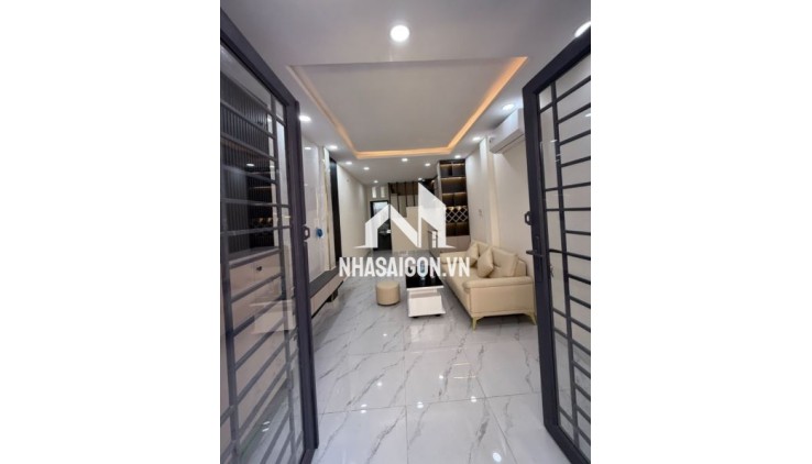 NHÀ SHR NGAY CON ĐƯỜNG 79 VIP NHẤT QUẬN 7 - CHỈ CẦN HƠN 1 TỶ LÀ CÓ HỘ KHẨU KO LO CHẠY TRƯỜNG ĐIỂM CHO CON - GIÁ 4.1 TỶ