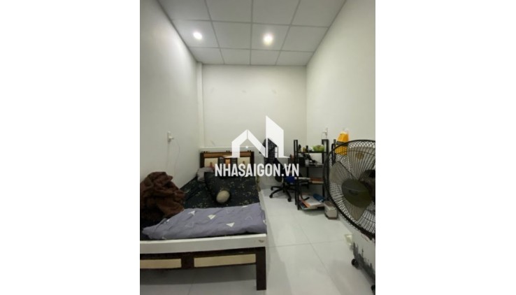 NHÀ ĐẸP Ở NGAY THỦ ĐỨC - ĐỔI DIỆN GIGAMALL - 3 PHÚT QUA BÌNH THẠNH CHỈ NHỈNH 3 TỶ
