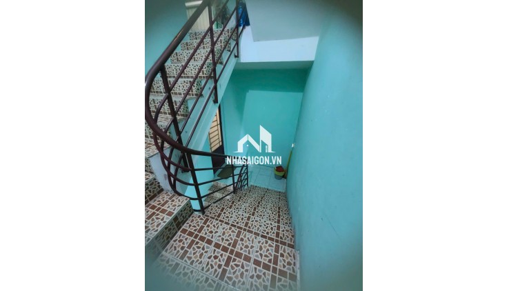 Giảm còn 10,5 tỷ. Giá tốt 
6 tầng HXH đường CMT8 Quận 1 65m2 sâu 22m giá tốt 10.5 tỷ