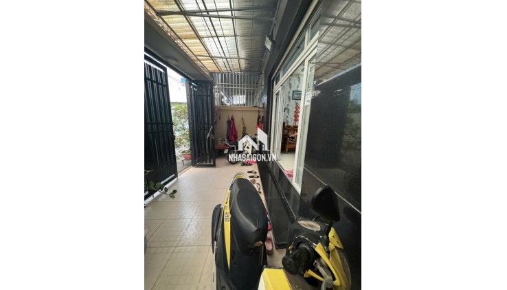 NHÀ 2 TẦNG ĐƯỜNG 102 TĂNG NHƠN PHÚ A, DT 80M 