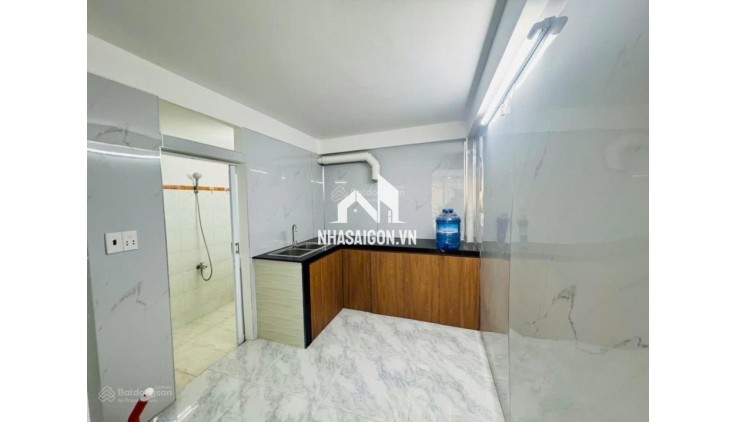 Bán nhà đẹp 5 tầng -Nguyễn Trãi - quận 5 - sổ vuông vức - hoàn công đủ - nhỉnh 7 tỷ