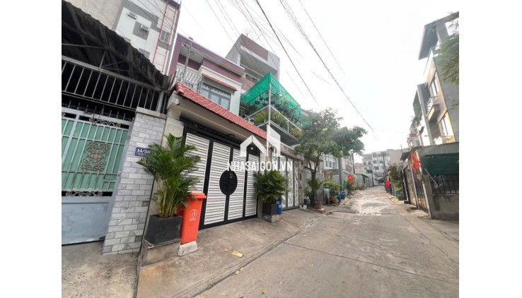 BÁN NHÀ Quận 9 đẹp LUNG LINH, giá 8.6 tỷ