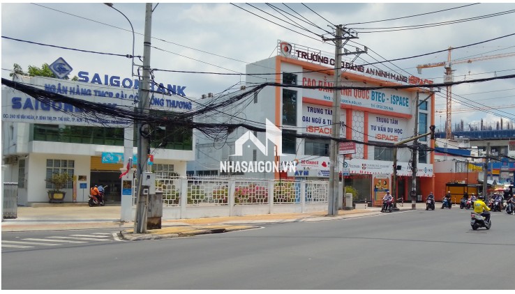NHÀ ĐẸP - GIÁ RẺ - NGAY CHỢ THỦ ĐỨC - CƠ HỘI HIẾM - CHỈ 3 TỶ +