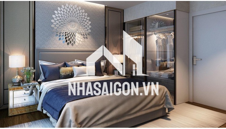 CĂN HỘ THE PRIVÉ Q2 -TIỀM NĂNG TƯƠNG LAI_NHẬN CỌC TỪ BÂY GIỜ CHỈ TỪ 100TR