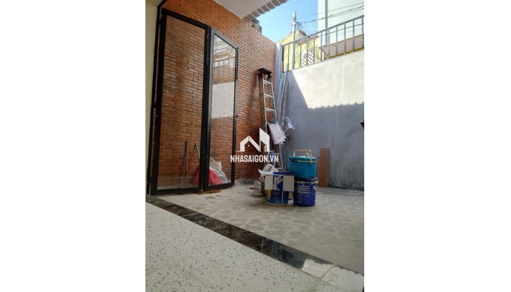 NHÀ ĐẸP - GIÁ RẺ - NGAY CHỢ THỦ ĐỨC - CƠ HỘI HIẾM - CHỈ 3 TỶ +