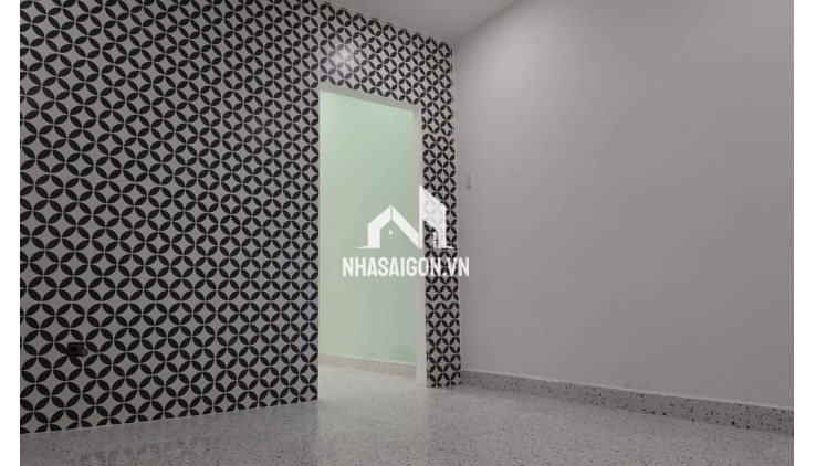 NHÀ ĐẸP - GIÁ RẺ - NGAY CHỢ THỦ ĐỨC - CƠ HỘI HIẾM - CHỈ 3 TỶ +