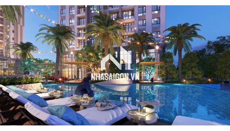 CĂN HỘ THE PRIVÉ Q2 -TIỀM NĂNG TƯƠNG LAI_NHẬN CỌC TỪ BÂY GIỜ CHỈ TỪ 100TR