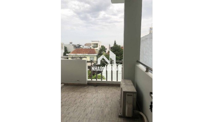 Bán nhà siêu phẩm 4 tầng Nguyễn Đình Chiểu Phường 5 Quận 3