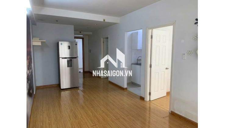 Cho thuê  căn hộ Ehome3 2PN nội thất cơ bản  - Bình Tân giá rẻ vào ở ngay