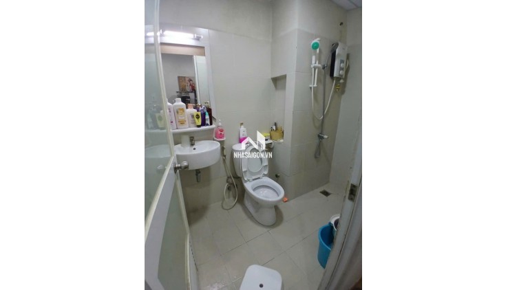 Cho thuê  căn hộ Ehome3 2PN nội thất cơ bản  - Bình Tân giá rẻ vào ở ngay