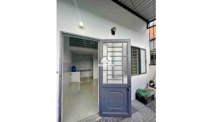 BÁN NHÀ CÓ LÃI – VỪA Ở VỪA THU TIỀN – CỰC HIẾM!!