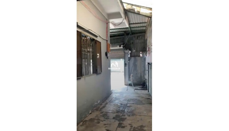 MẶT TIỀN KHU ĐẲNG CẤP KHU TRUNG TÂM LINH TRUNG, THỦ ĐỨC. 128M2. 13.8 TỶ - HIẾM NHÀ BÁN
