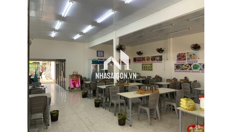Chính Chủ Cho Thuê Mặt Bằng Lê Văn Quới Giá Chỉ 25 Triệu/tháng