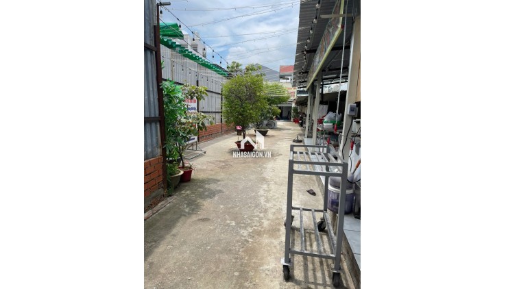 Chính Chủ Cho Thuê Mặt Bằng Lê Văn Quới Giá Chỉ 25 Triệu/tháng