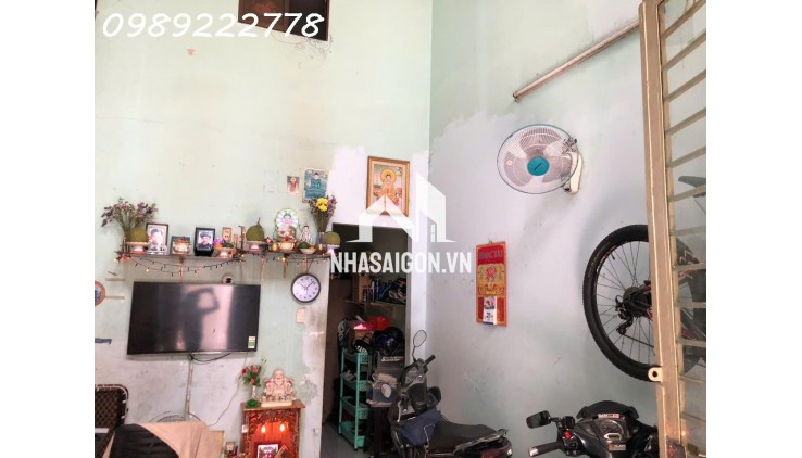 CHO THUÊ NGUYÊN CĂN - KHU VIP QUẬN 3 - VỪA Ở + KD ĐA NGÀNH NGHỀ - DTSD 82M2 - 2 TẦNG - 3PN - GIÁ 18TR - ƯU TIÊN KHÁCH THUÊ DÀI HẠNG - TIỆN CHO KHÁCH