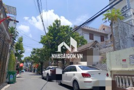 Tìm chủ nhân mới BIỆT THỰ 230m2 3 lầu đường Nguyễn Ảnh Thủ, p.Trung Mỹ, Quận 12.