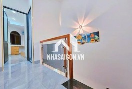 Quang Trung f8 Gò Vấp, đối diện Tân Sơn, thuận tiện đi muôn nơi