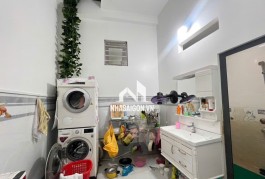 BÁN NHÀ Quận 9 đẹp LUNG LINH, giá 8.6 tỷ