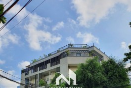 Cơ Hội Sở Hữu Nhà Mặt Tiền Đường DC11, P. Sơn Kỳ, Q. Tân Phú - Diện Tích 10x20m - Giá 32 Tỷ