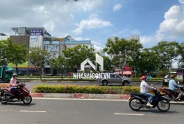 NHÀ ĐẸP Ở NGAY THỦ ĐỨC - ĐỔI DIỆN GIGAMALL - 3 PHÚT QUA BÌNH THẠNH CHỈ NHỈNH 3 TỶ