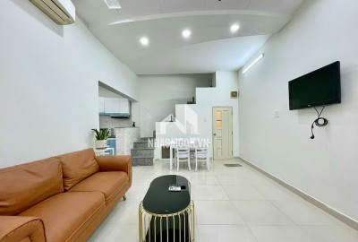 Cần Sang Căn hộ dịch vụ Nội thất Cao cấp
