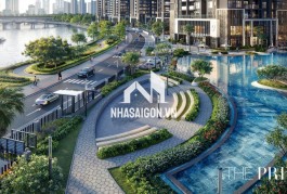 CĂN HỘ THE PRIVÉ Q2 -TIỀM NĂNG TƯƠNG LAI_NHẬN CỌC TỪ BÂY GIỜ CHỈ TỪ 100TR